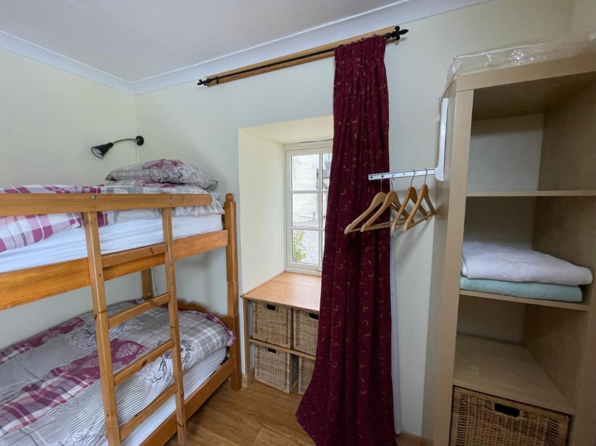 Bonawe House Holiday Cottages تاينويلت المظهر الخارجي الصورة