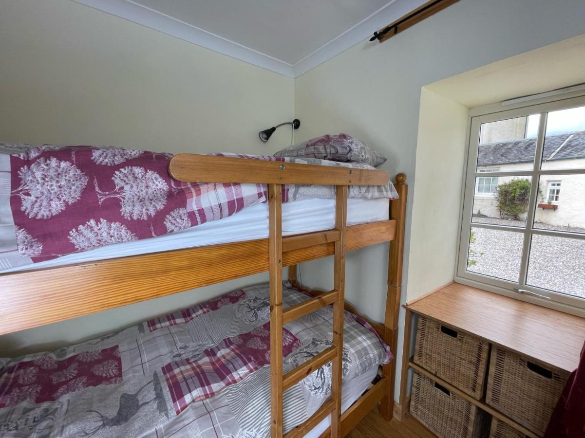 Bonawe House Holiday Cottages تاينويلت المظهر الخارجي الصورة