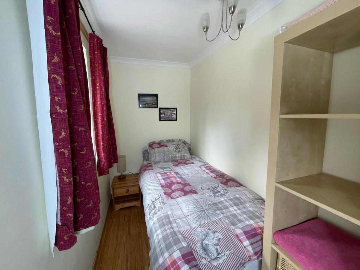 Bonawe House Holiday Cottages تاينويلت المظهر الخارجي الصورة