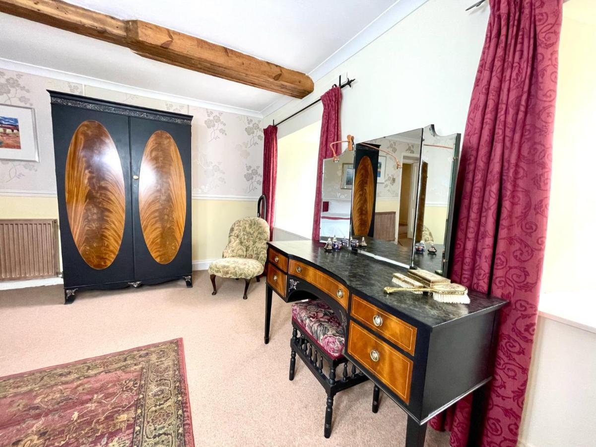 Bonawe House Holiday Cottages تاينويلت المظهر الخارجي الصورة