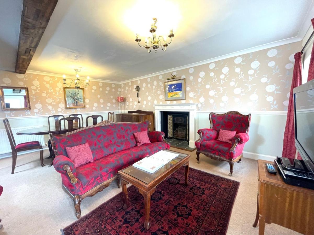 Bonawe House Holiday Cottages تاينويلت المظهر الخارجي الصورة