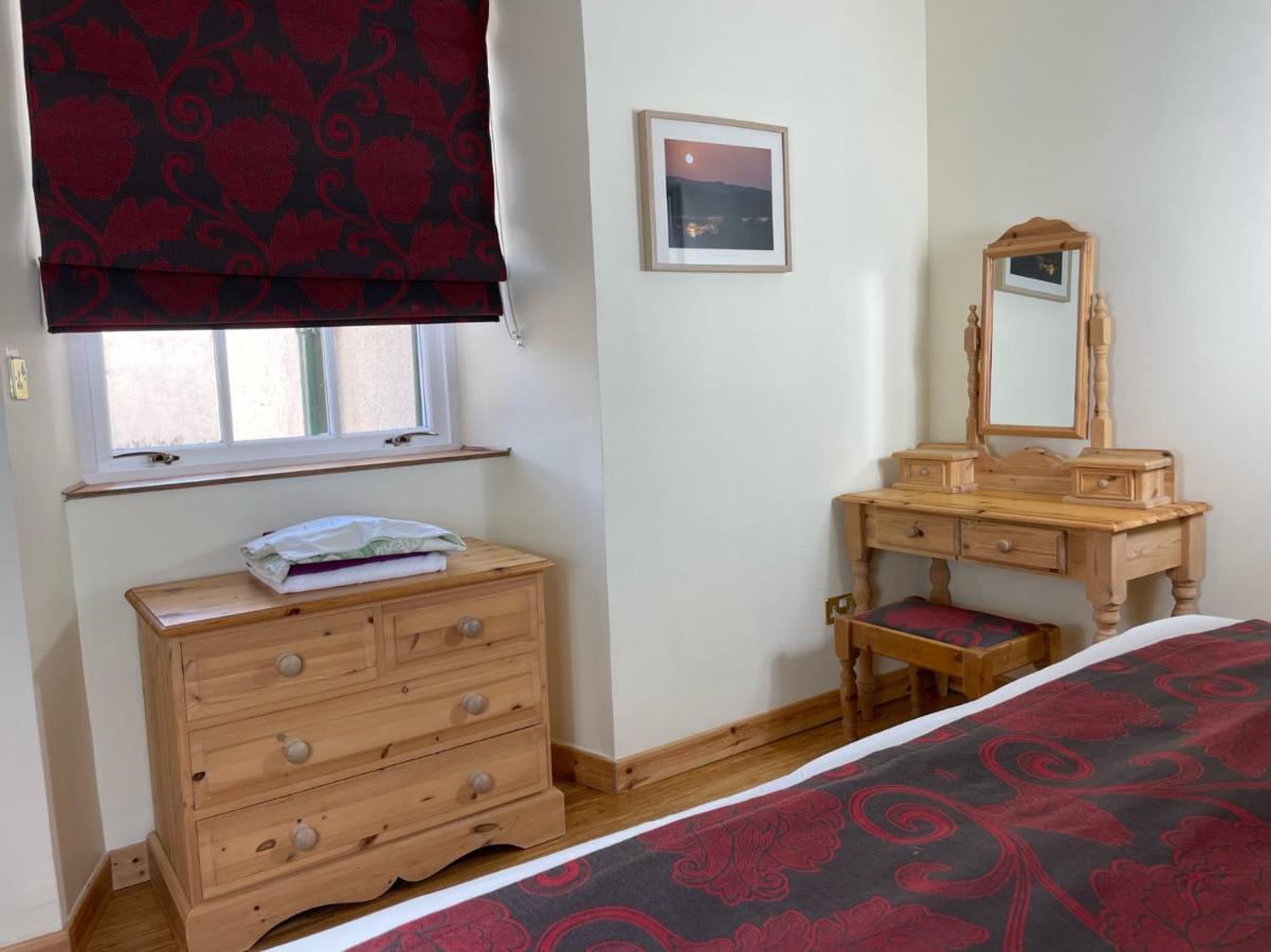 Bonawe House Holiday Cottages تاينويلت المظهر الخارجي الصورة