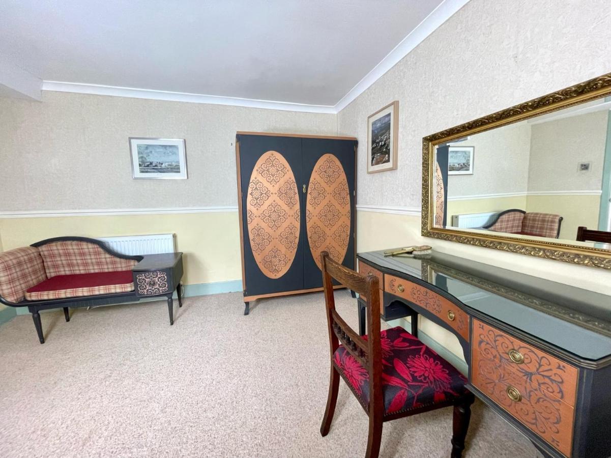 Bonawe House Holiday Cottages تاينويلت المظهر الخارجي الصورة