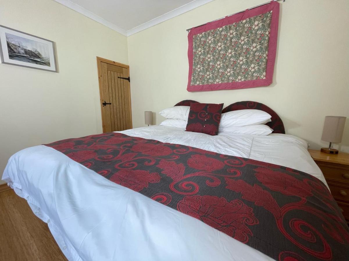 Bonawe House Holiday Cottages تاينويلت المظهر الخارجي الصورة