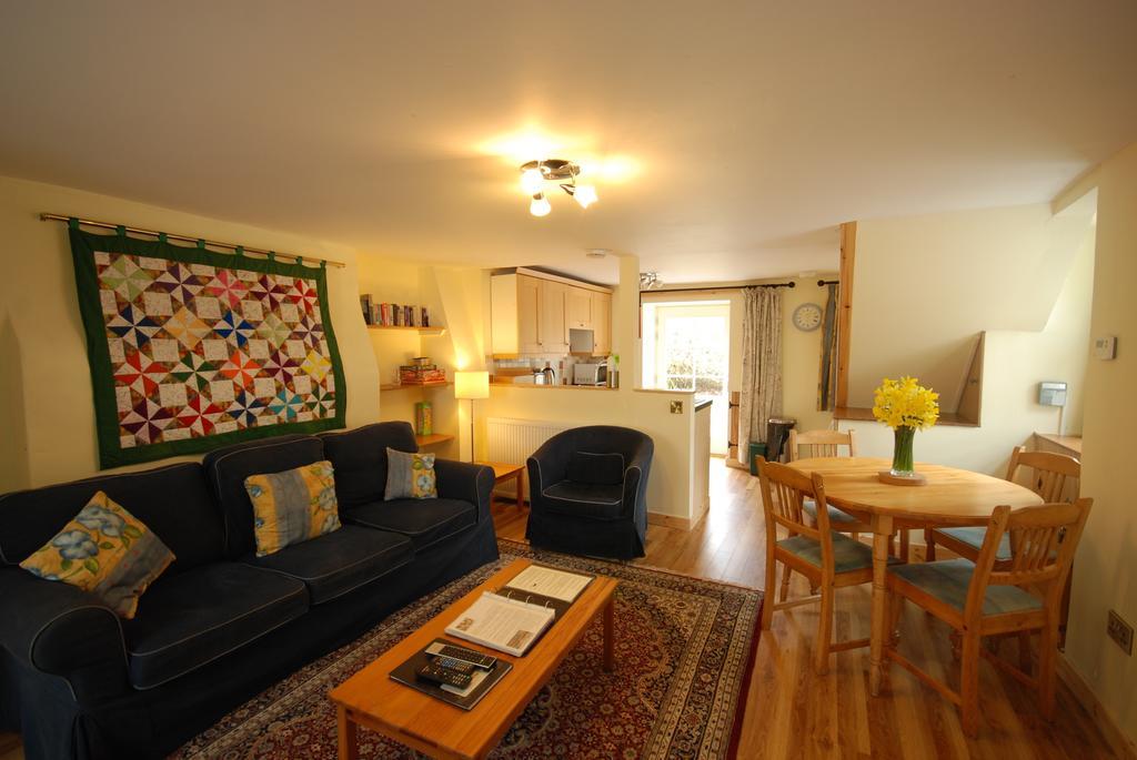 Bonawe House Holiday Cottages تاينويلت المظهر الخارجي الصورة