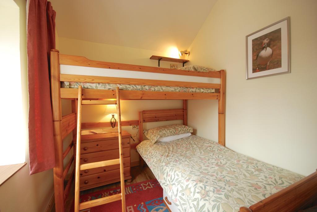 Bonawe House Holiday Cottages تاينويلت المظهر الخارجي الصورة