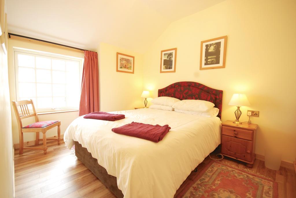 Bonawe House Holiday Cottages تاينويلت المظهر الخارجي الصورة