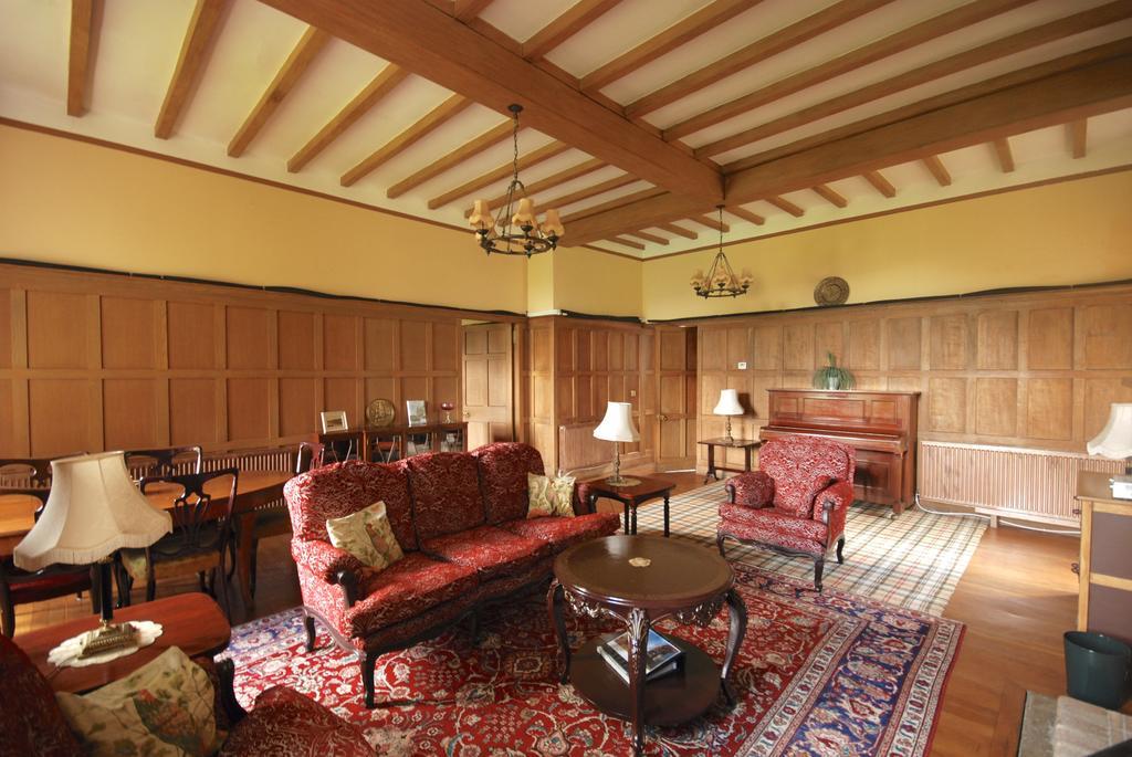 Bonawe House Holiday Cottages تاينويلت المظهر الخارجي الصورة