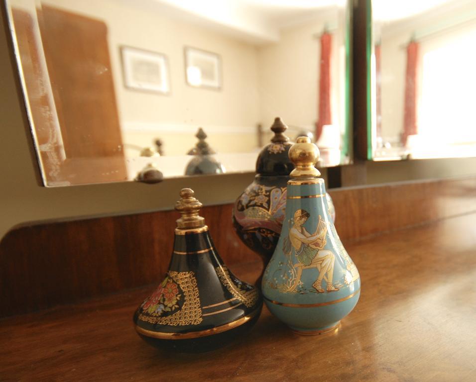 Bonawe House Holiday Cottages تاينويلت المظهر الخارجي الصورة