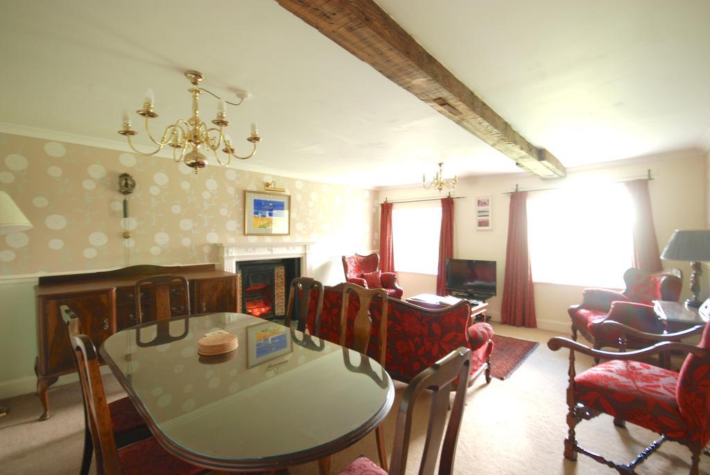 Bonawe House Holiday Cottages تاينويلت المظهر الخارجي الصورة