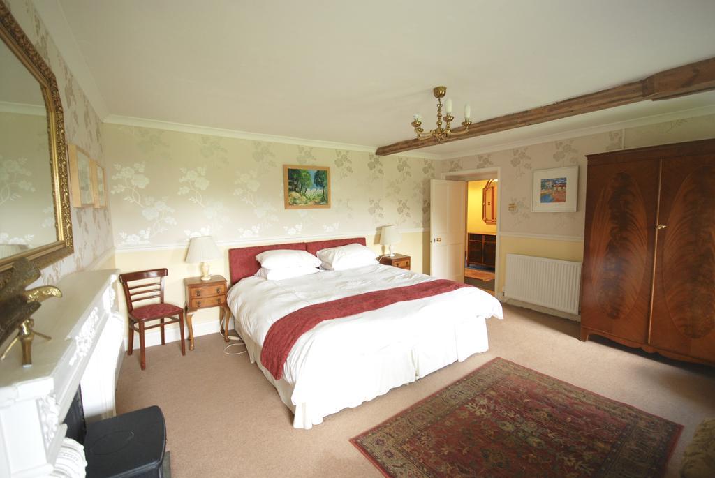 Bonawe House Holiday Cottages تاينويلت المظهر الخارجي الصورة